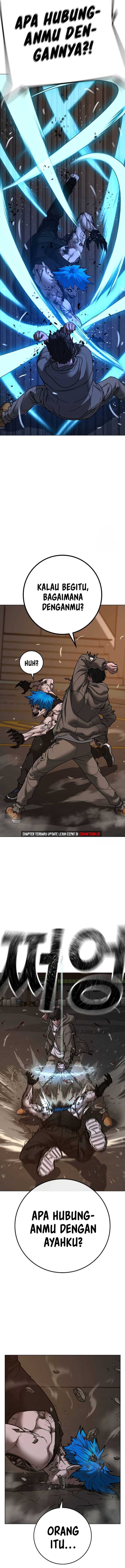 Reality Quest Chapter 139 Halaman 20