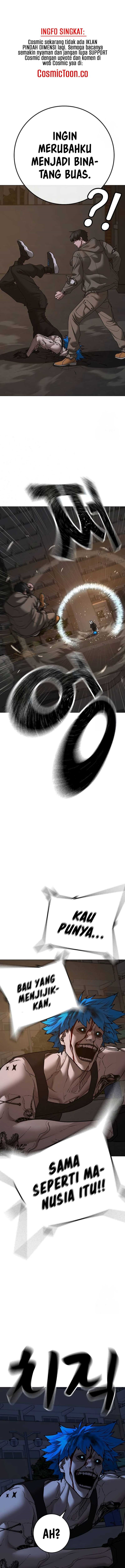 Reality Quest Chapter 139 Halaman 21