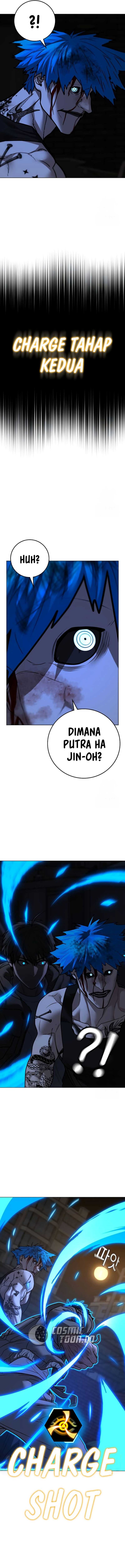 Reality Quest Chapter 139 Halaman 23
