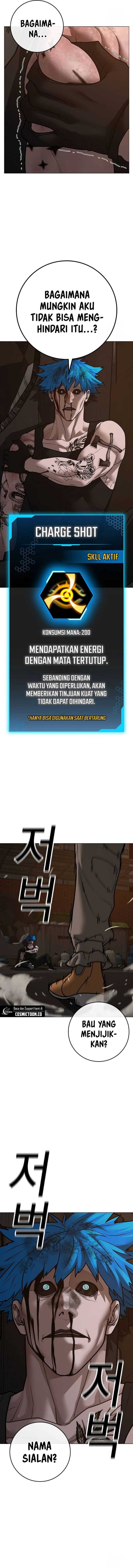 Reality Quest Chapter 139 Halaman 25