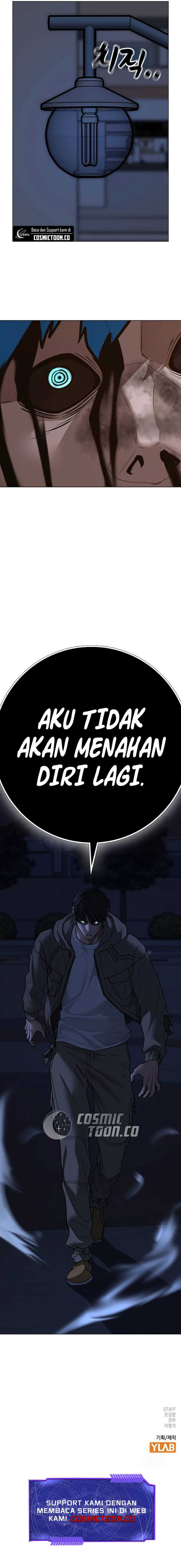 Reality Quest Chapter 139 Halaman 26