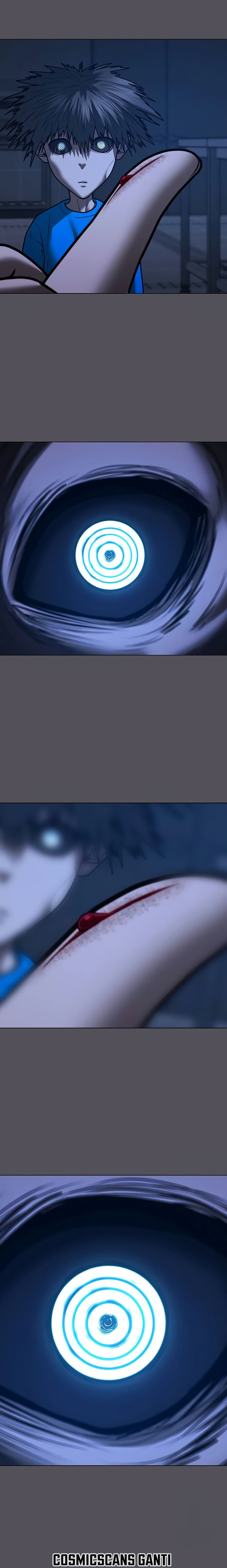 Reality Quest Chapter 140 Halaman 8