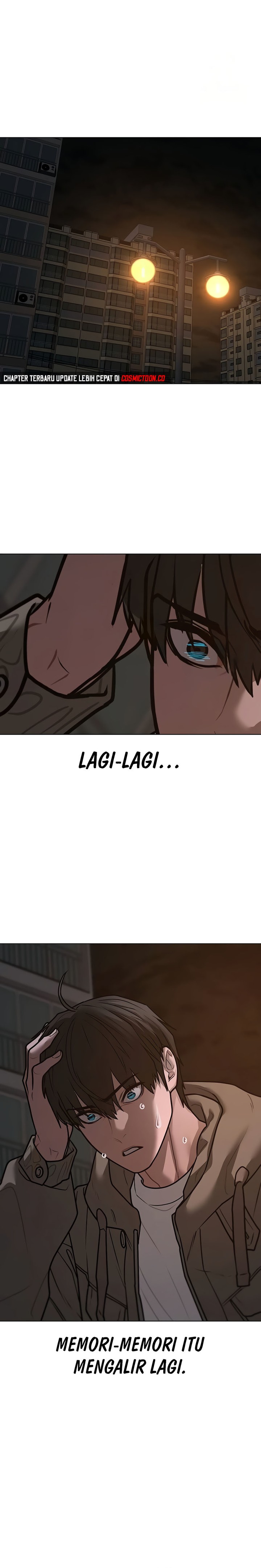 Reality Quest Chapter 140 Halaman 11