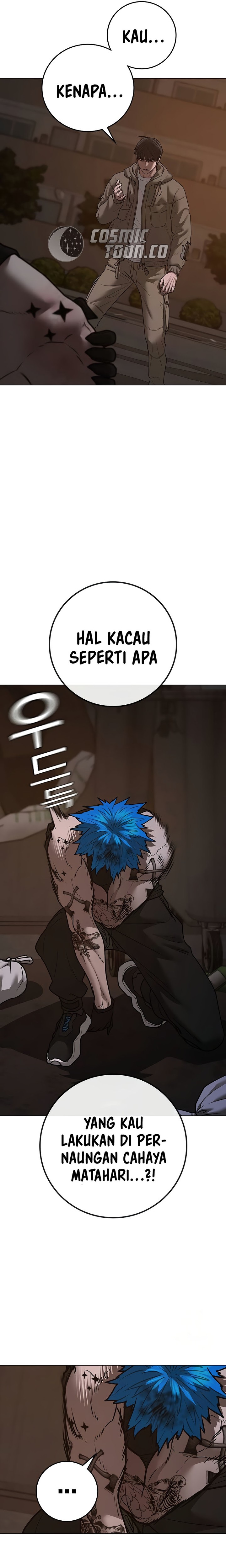 Reality Quest Chapter 140 Halaman 12