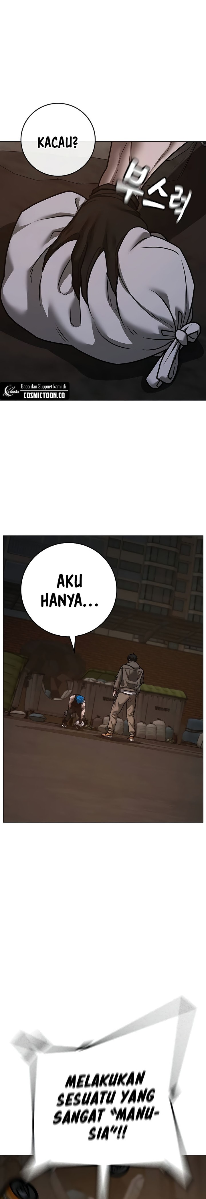 Reality Quest Chapter 140 Halaman 13