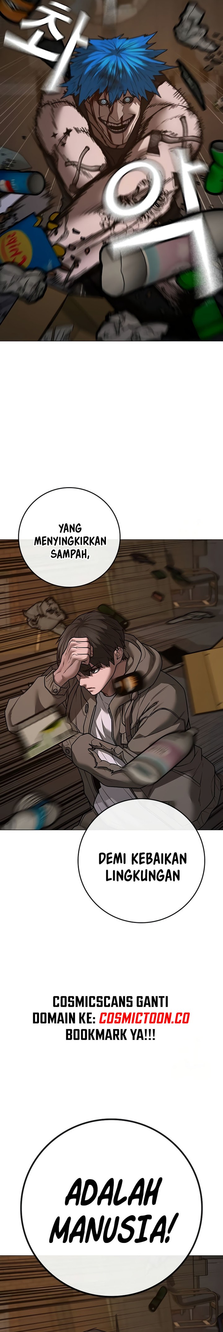 Reality Quest Chapter 140 Halaman 14