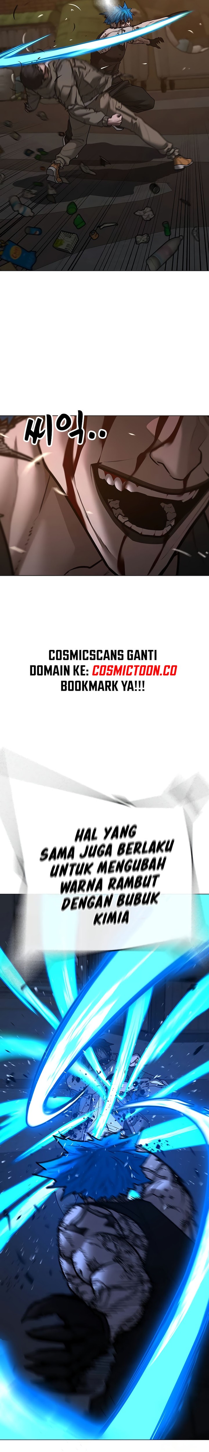 Reality Quest Chapter 140 Halaman 16