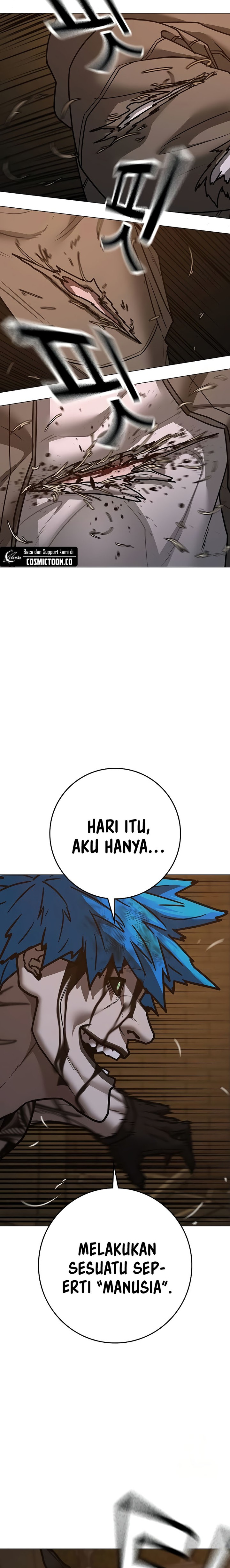 Reality Quest Chapter 140 Halaman 19