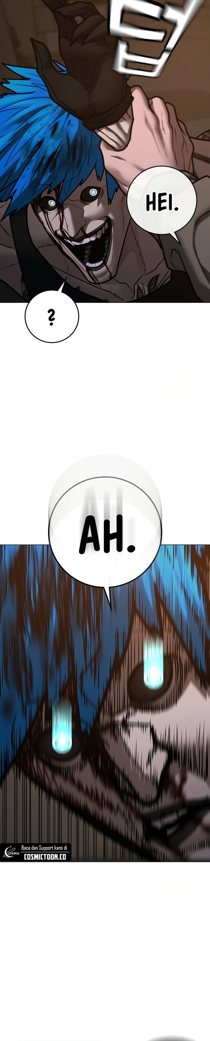 Reality Quest Chapter 140 Halaman 20