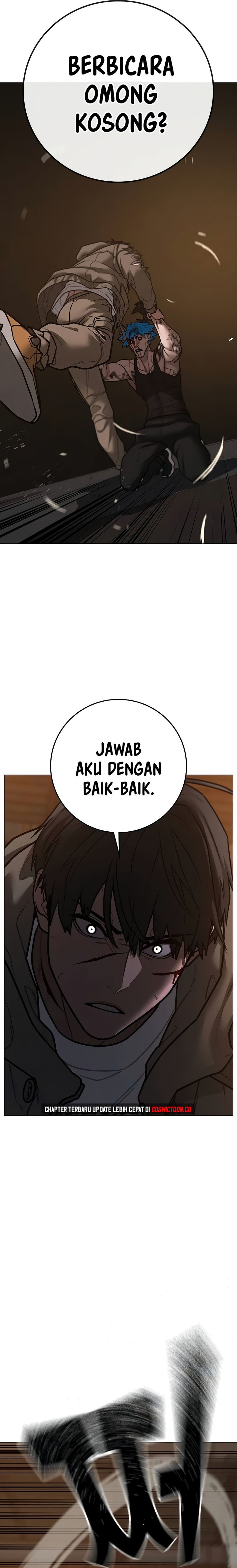 Reality Quest Chapter 140 Halaman 22