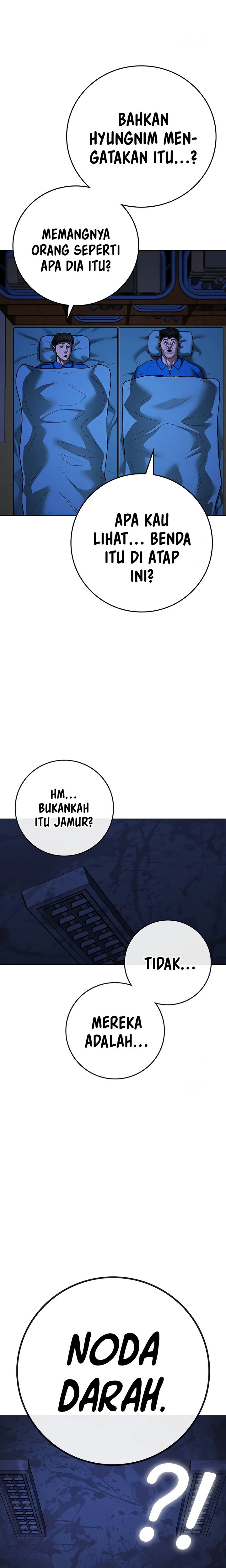 Reality Quest Chapter 140 Halaman 25