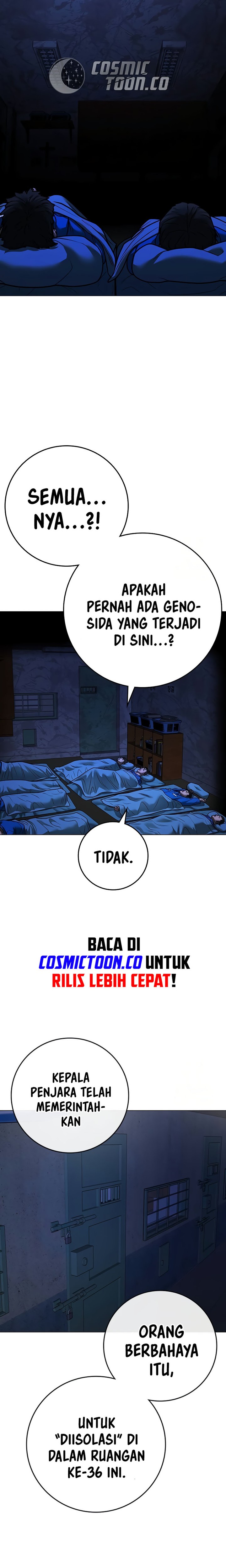 Reality Quest Chapter 140 Halaman 26
