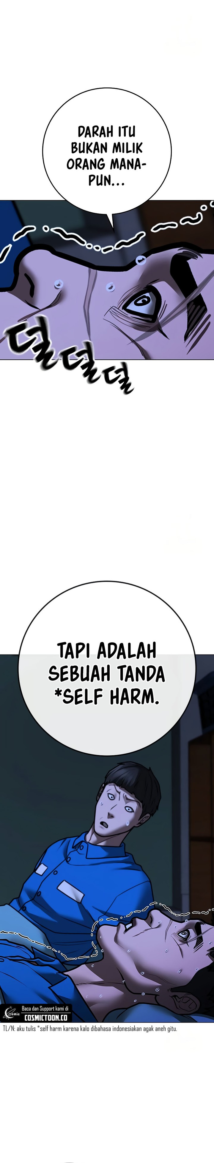 Reality Quest Chapter 140 Halaman 27