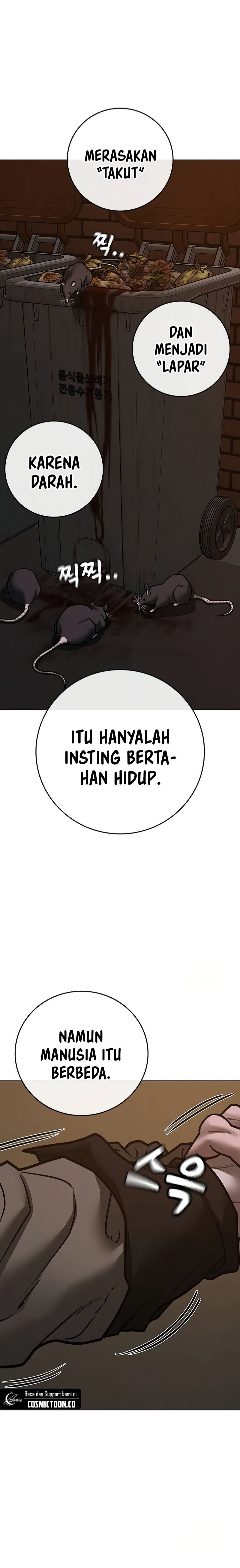 Reality Quest Chapter 140 Halaman 30