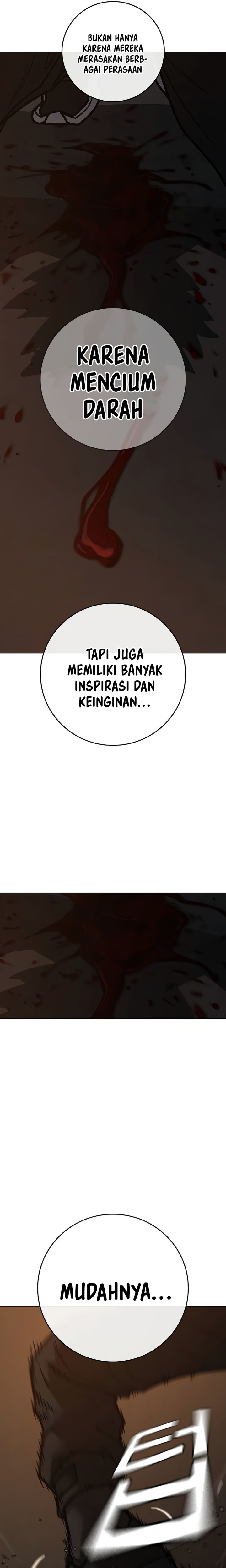 Reality Quest Chapter 140 Halaman 31