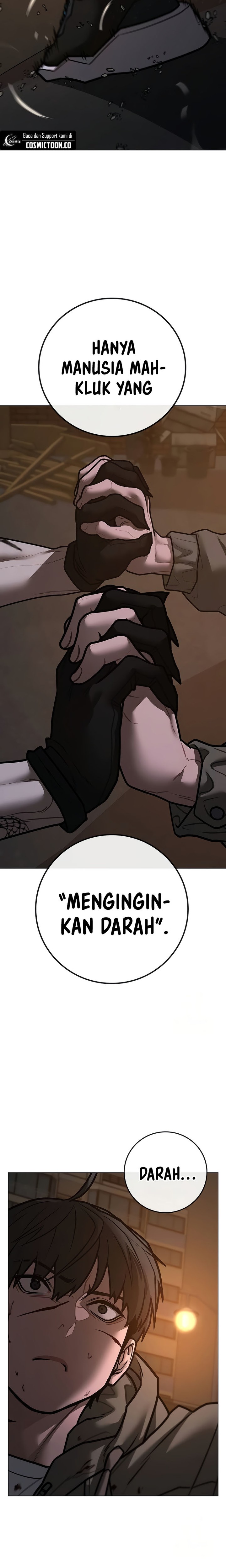 Reality Quest Chapter 140 Halaman 32