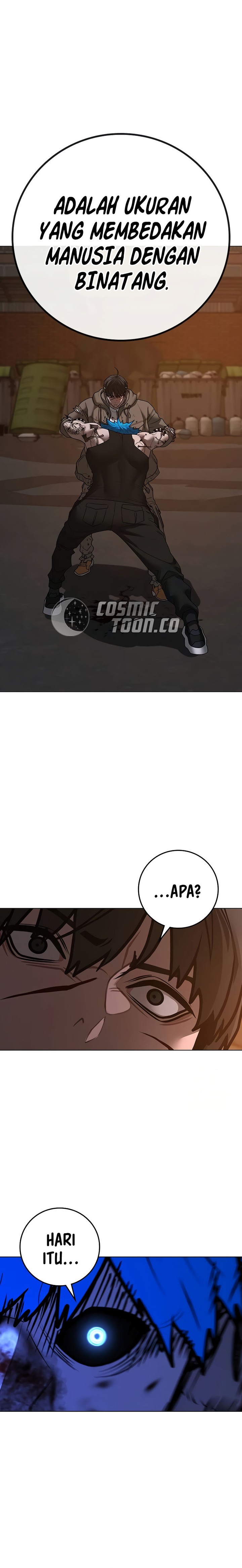 Reality Quest Chapter 140 Halaman 33