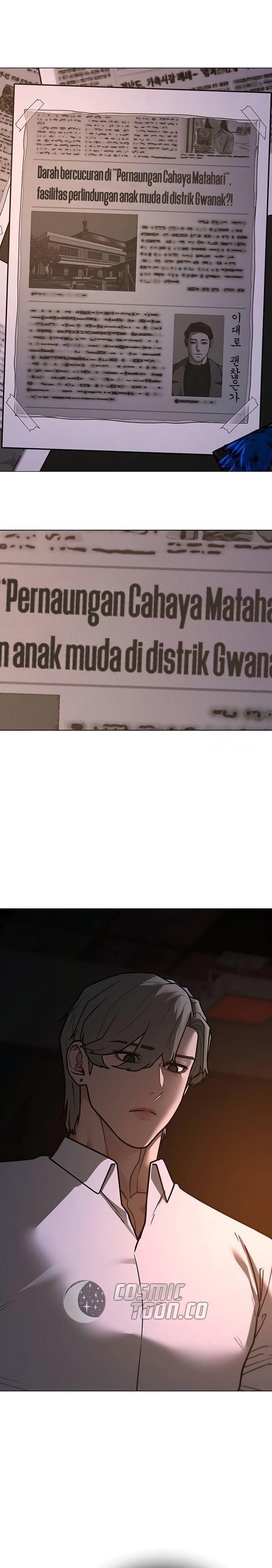 Reality Quest Chapter 140 Halaman 38