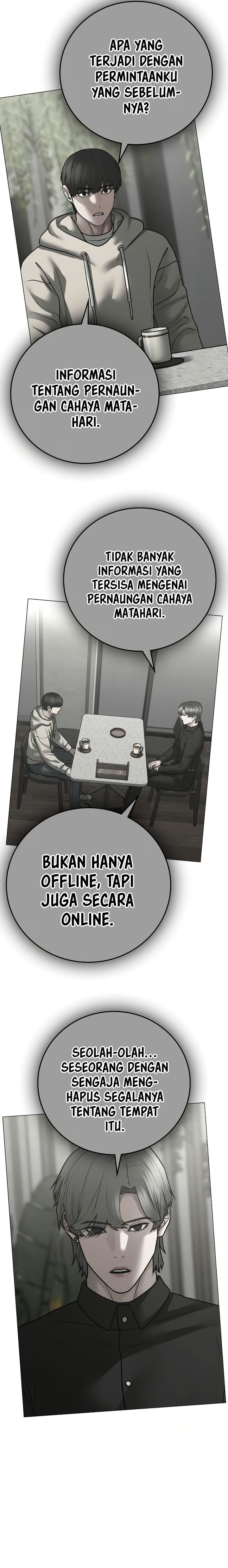 Reality Quest Chapter 140 Halaman 39