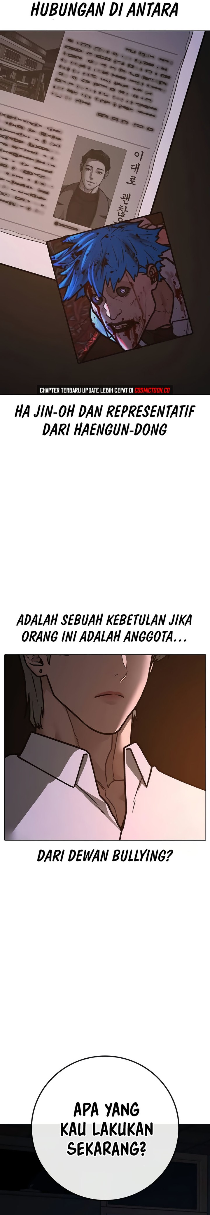 Reality Quest Chapter 140 Halaman 40