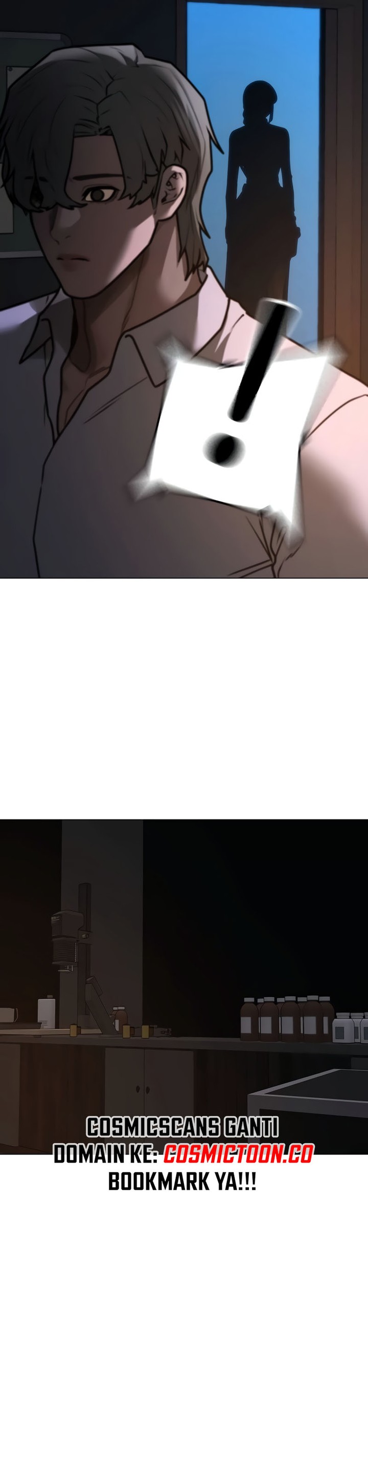 Reality Quest Chapter 140 Halaman 41