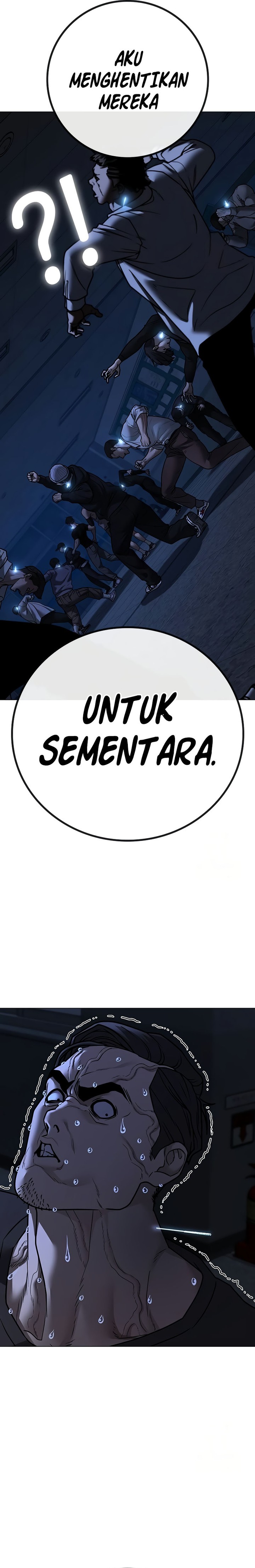 Reality Quest Chapter 140 Halaman 44