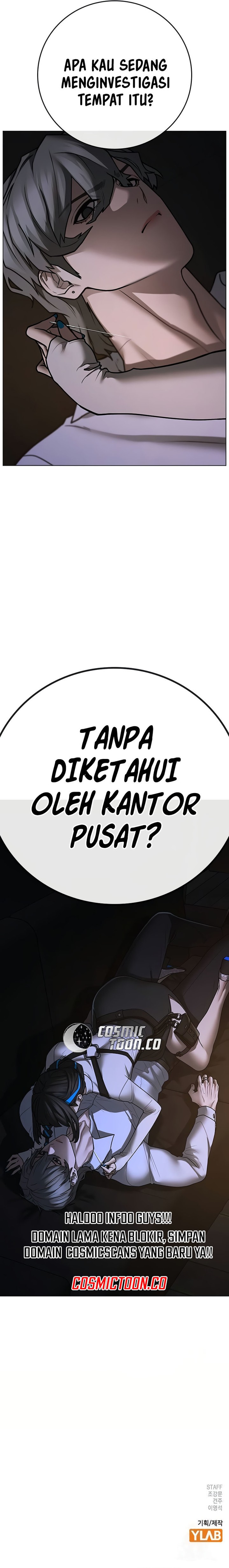 Reality Quest Chapter 140 Halaman 47