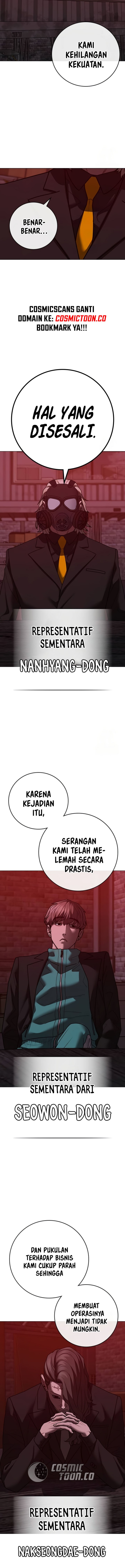 Reality Quest Chapter 141 Halaman 2