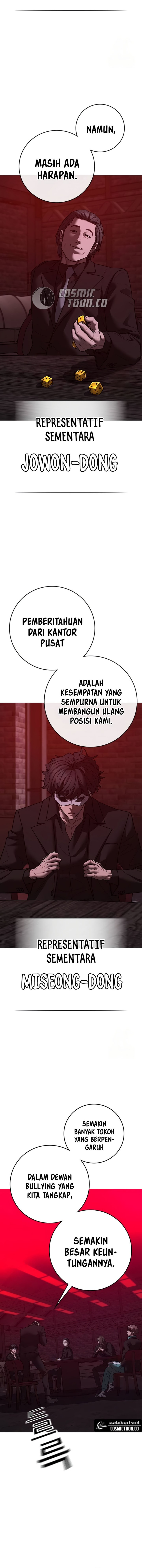 Reality Quest Chapter 141 Halaman 3