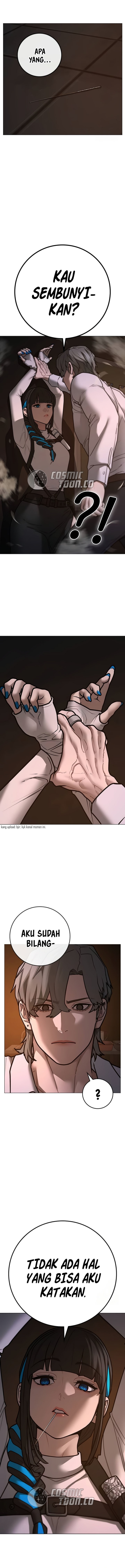 Reality Quest Chapter 141 Halaman 12