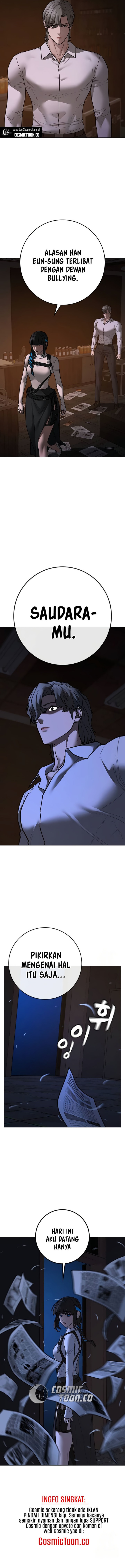 Reality Quest Chapter 141 Halaman 15