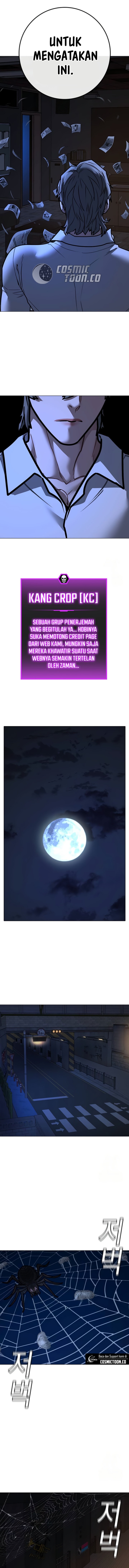 Reality Quest Chapter 141 Halaman 16