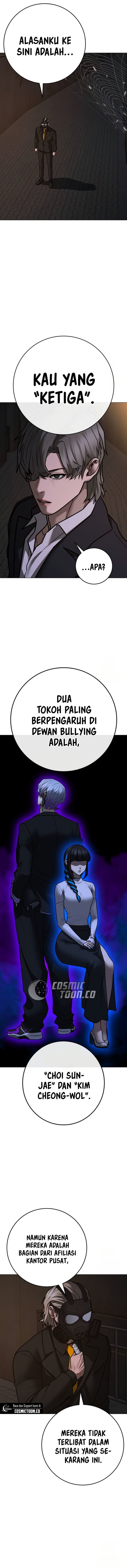 Reality Quest Chapter 141 Halaman 18