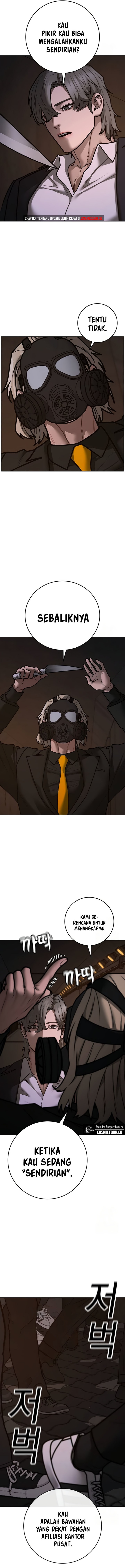 Reality Quest Chapter 141 Halaman 20