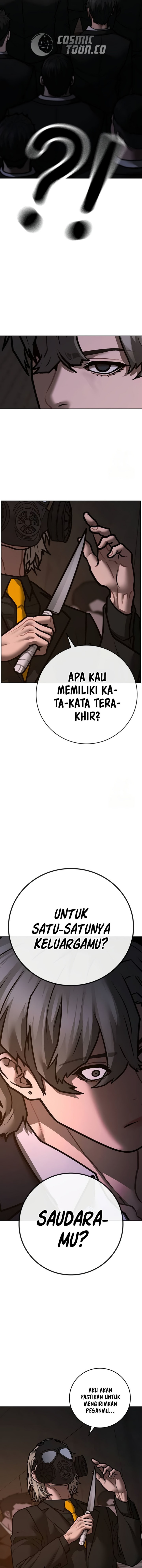 Reality Quest Chapter 141 Halaman 22