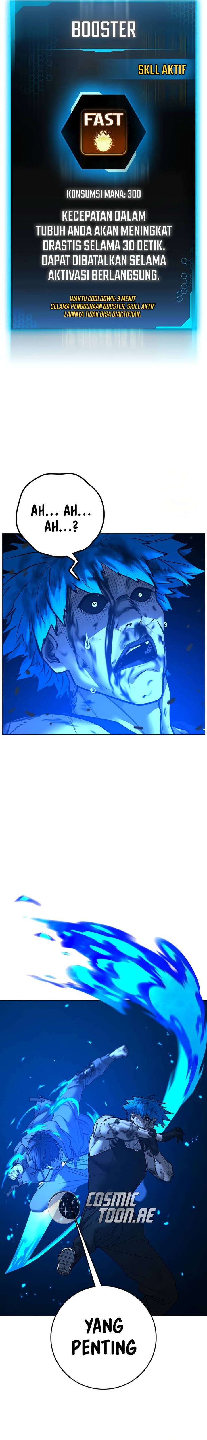 Reality Quest Chapter 142 Halaman 38