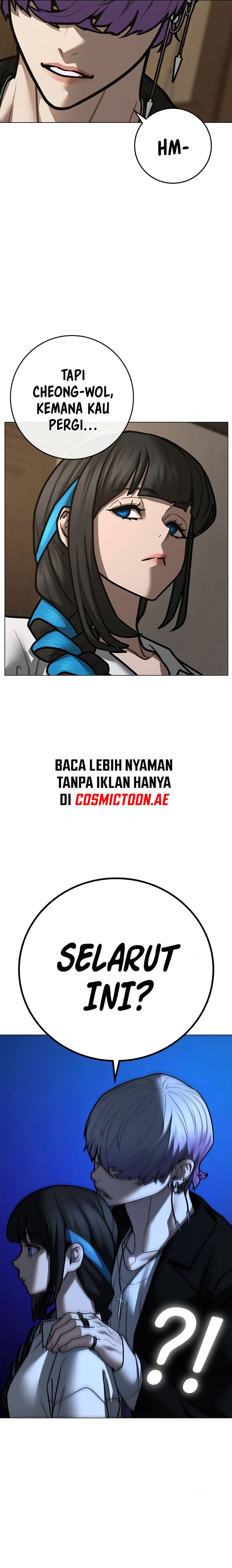 Reality Quest Chapter 143 Halaman 4