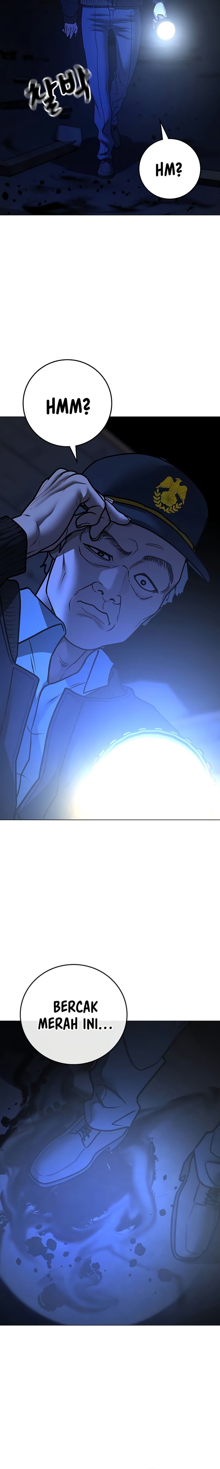 Reality Quest Chapter 143 Halaman 8