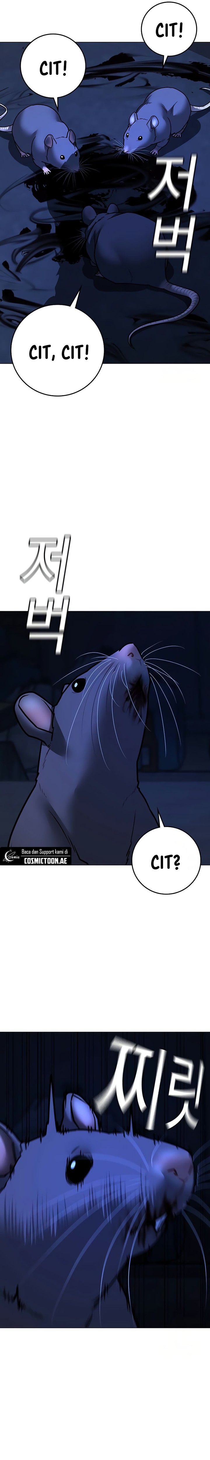 Reality Quest Chapter 143 Halaman 13