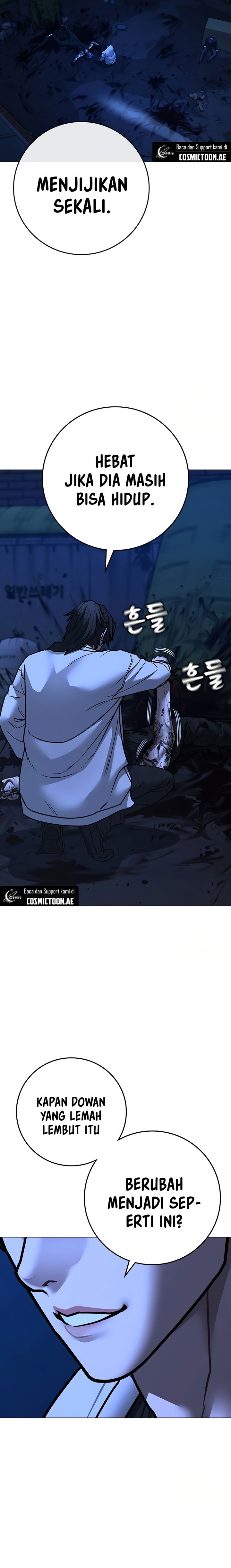 Reality Quest Chapter 143 Halaman 15