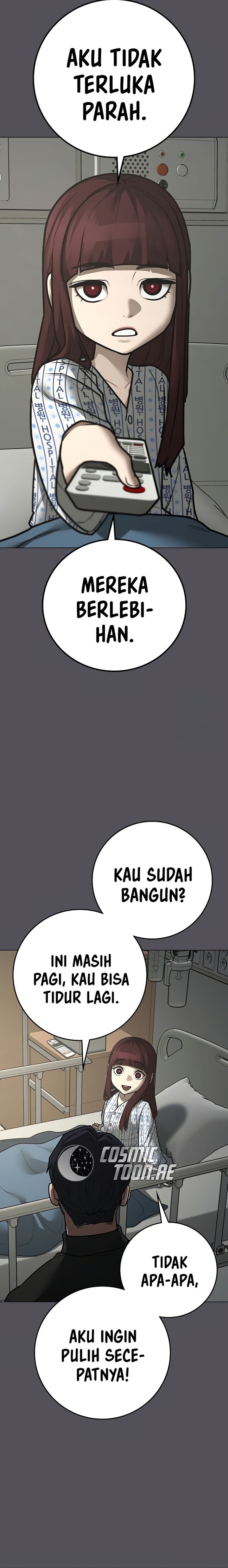 Reality Quest Chapter 143 Halaman 26