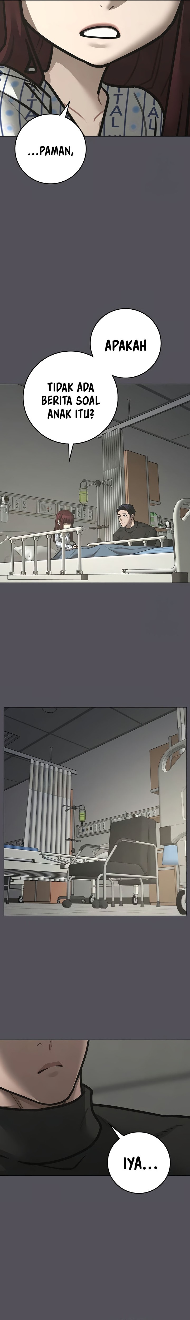Reality Quest Chapter 143 Halaman 27