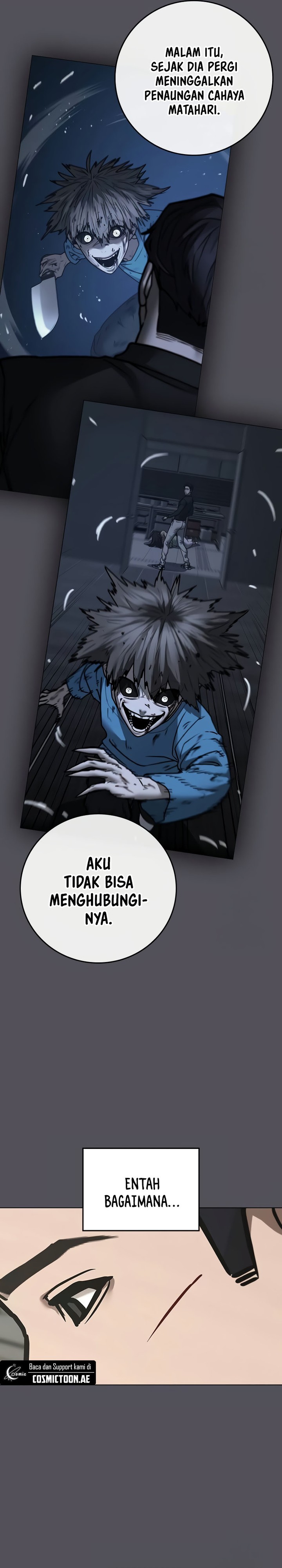 Reality Quest Chapter 143 Halaman 28