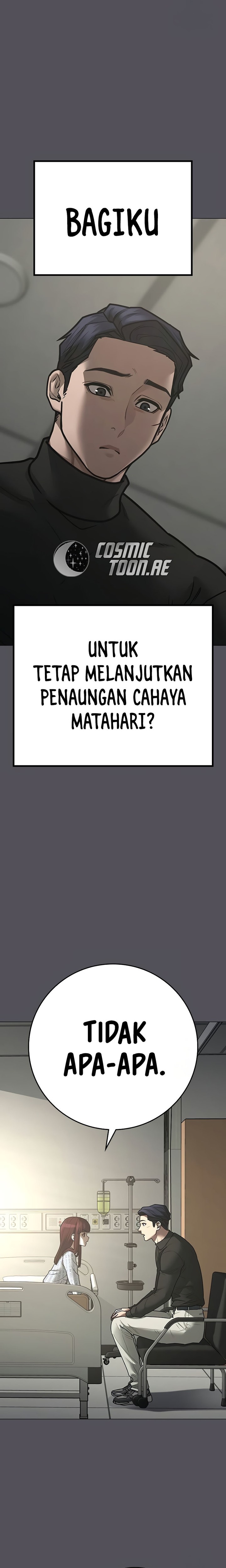 Reality Quest Chapter 143 Halaman 30