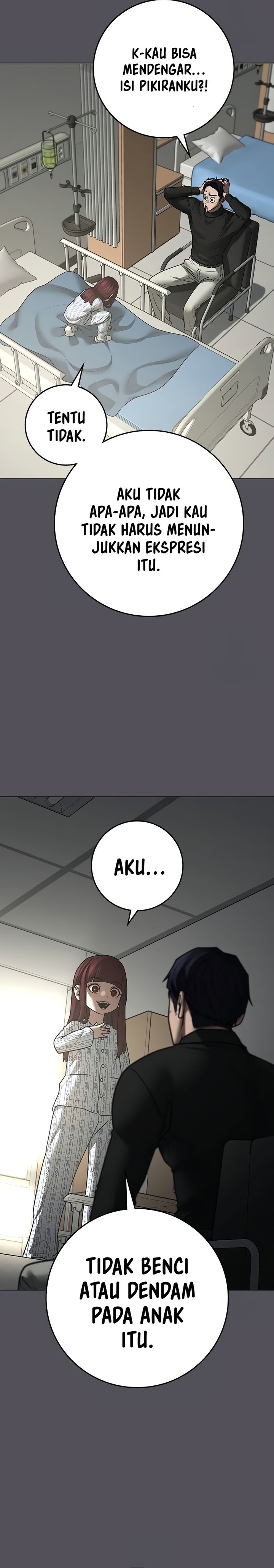 Reality Quest Chapter 143 Halaman 31