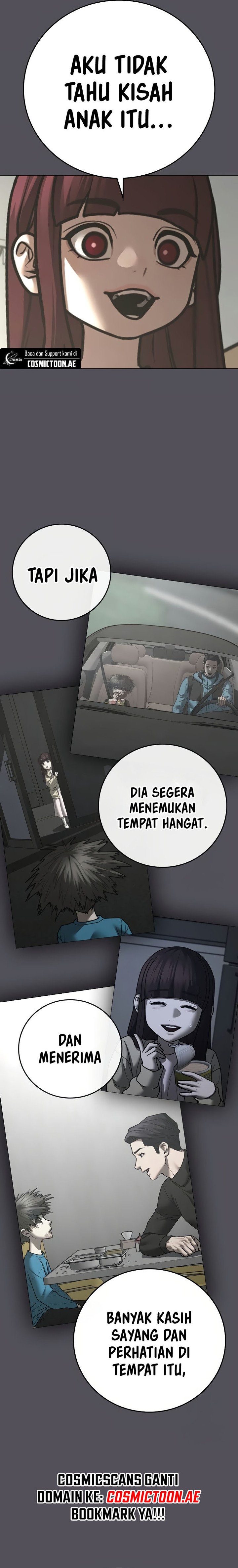 Reality Quest Chapter 143 Halaman 32
