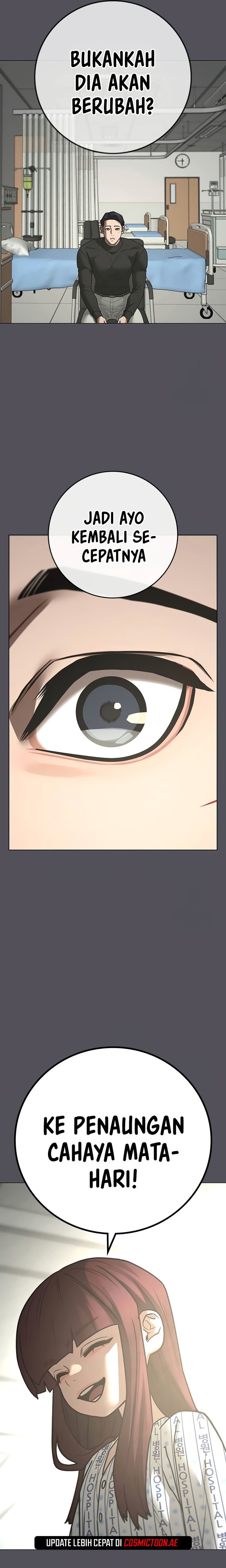 Reality Quest Chapter 143 Halaman 33