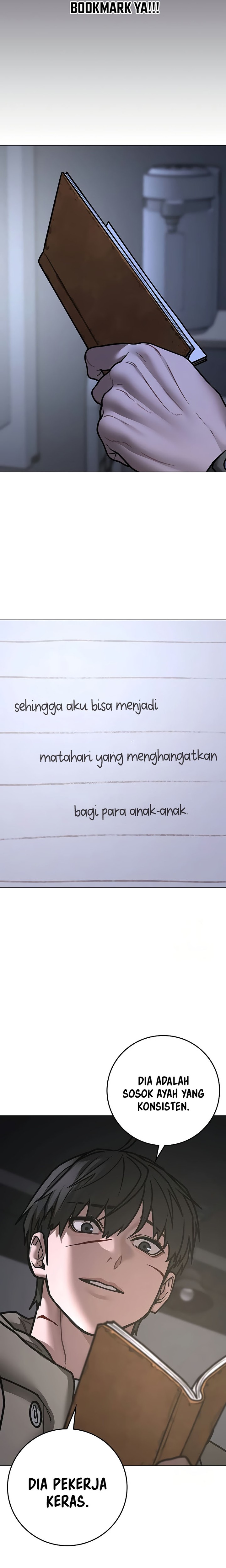 Reality Quest Chapter 143 Halaman 36