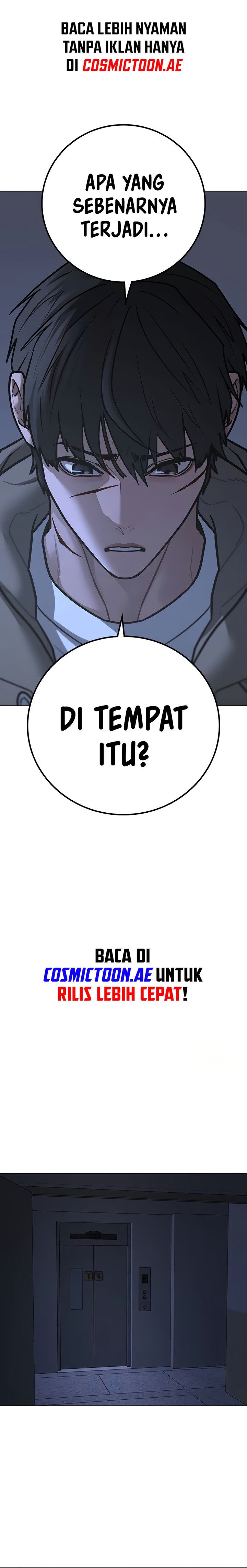 Reality Quest Chapter 143 Halaman 40