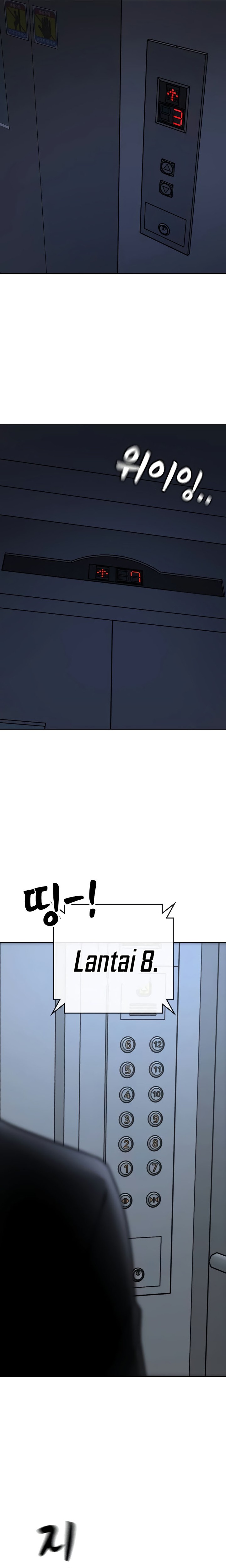 Reality Quest Chapter 143 Halaman 41